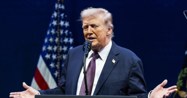 Трамп: Россия нарушает воздушное пространство Польши