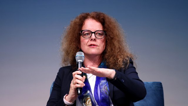 Шнабель: Центральные банки могут начать повышать процентные ставки снова раньше, чем ожидалось