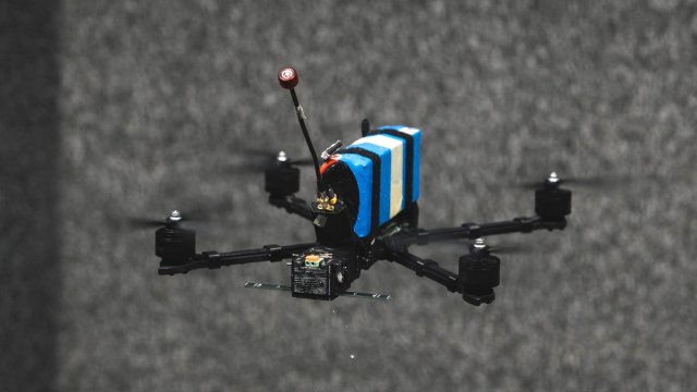 Как дроны переписали правила войны