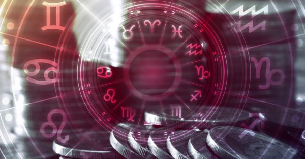 3 знаки зодиака будут купаться в море денег в сентябре