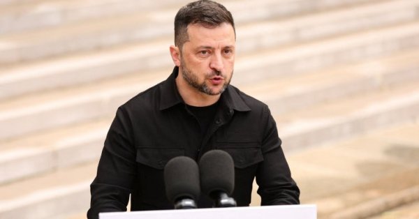 Zelenski Ads: 60% украинского оружия - их собственное производство