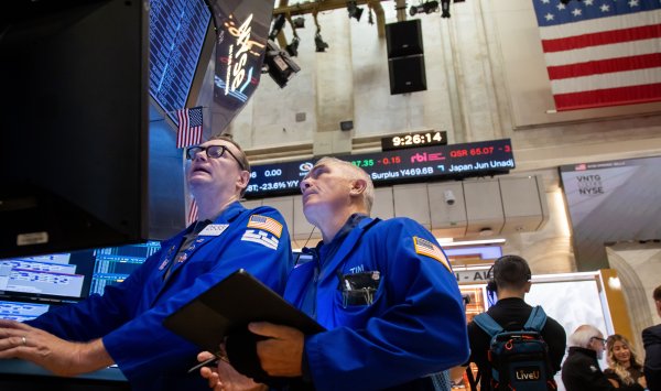 Акции не так привлекательны по сравнению с облигациями