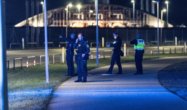 Кибер -кошмар в европейских аэропортах отражает хаос с краудстрацией