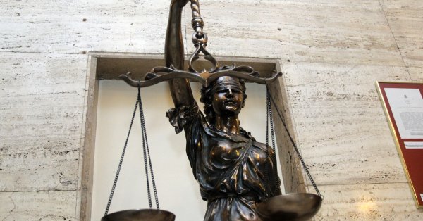 Италия экстрадирует украинский язык по делу "Nord Stream"