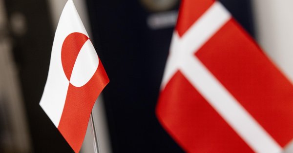 НАТО проводит военные учения в Гренландии, но без Соединенных Штатов