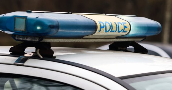 Тело человека, найденное в деревне Белаштитса Пловдив