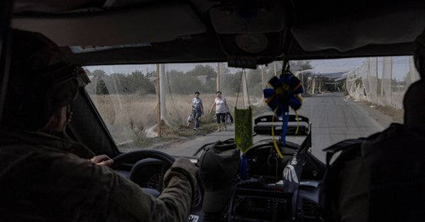 Украинские беспилотники нарушают российский бизнес