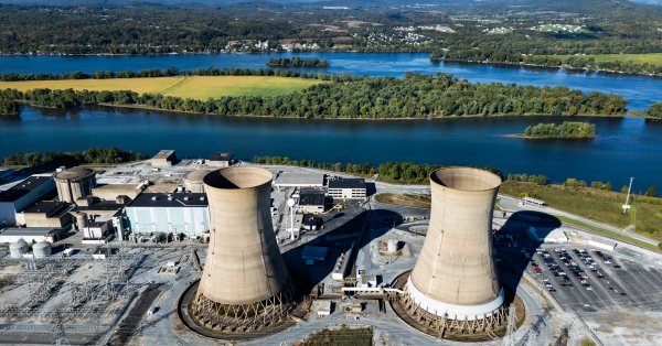 Ядерная сделка между Великобританией и США - что это значит, и приведет к золотому веку?