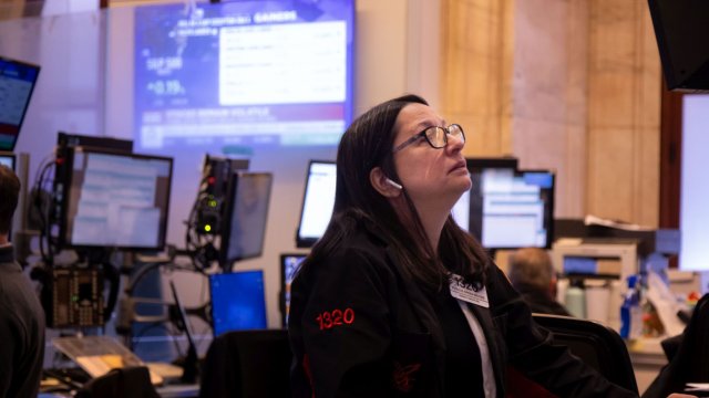 Крупные инвесторы, которые направились в Европу и Азию, возвращаются на рынки США