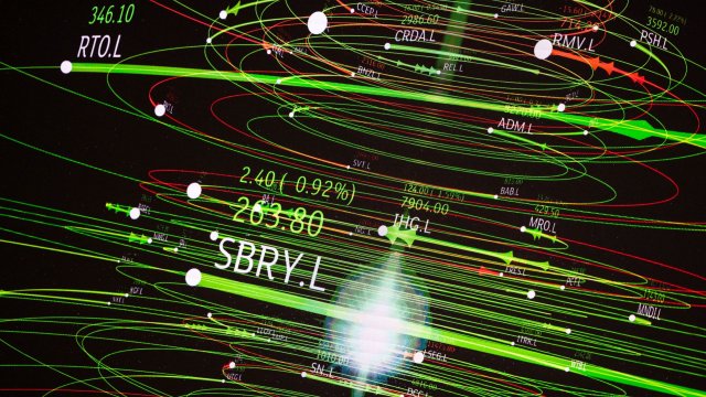 Долгосрочные европейские облигации в настоящее время кажутся привлекательными для инвесторов