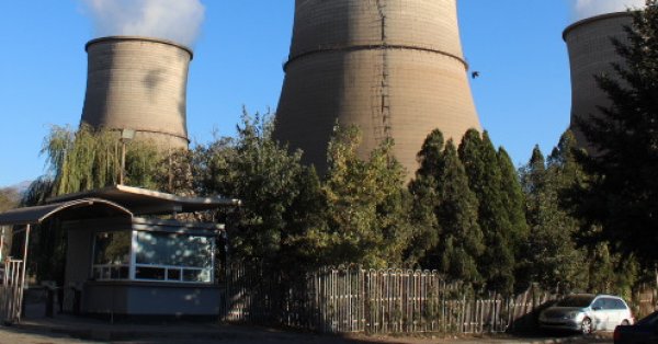 Рабочий был ранен в результате аварии в Бобова -Дол Тпп