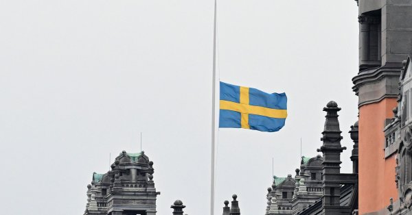 Швеция объявила о пакете военной помощи для Украины на сумму 8,6 миллиарда долларов