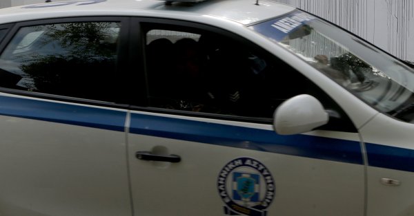 Болгар погиб в аварии в Греции