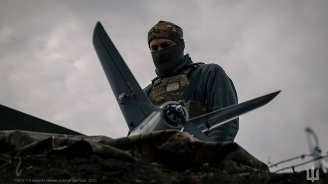 Украина методично разрушает «глаза» России в Крыму и на российской территории