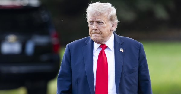 Нобелевский комитет: давление Трампа на премию мира не повлияет на нас