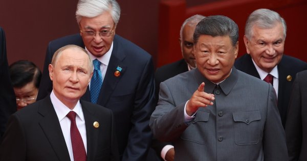 Ваш, Путин и механизмы вечной жизни: заменить части вашего тела «как автомобильные шины»