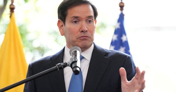 Марко Рубио посетит Израиль