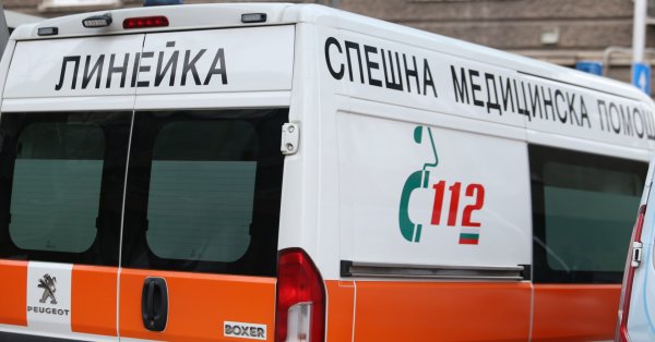 Ситуация с донором в Пловдиве, три человека с шансом на новую жизнь