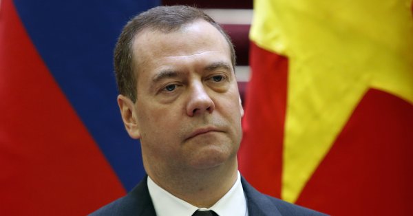 Медведев: Трамп все еще находится в альтернативной реальности, но вернется