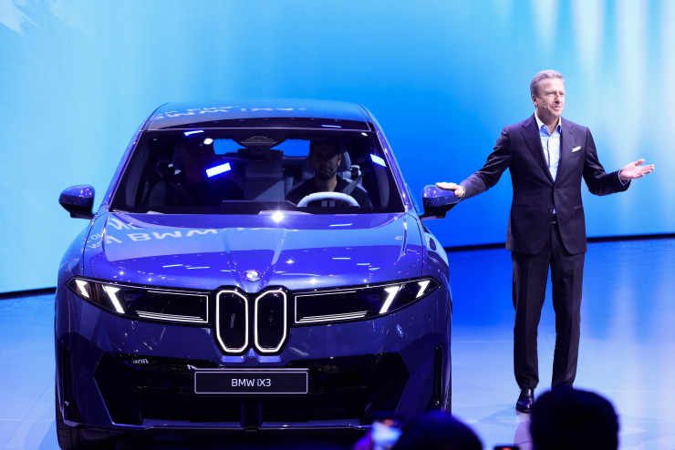 Европа единственная