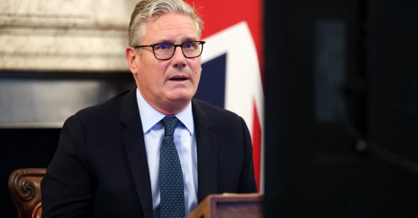 «Времена»: Великобритания узнает палестинское государство