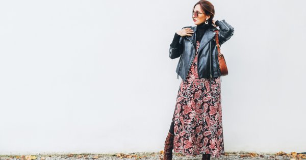 8 лучших модных тенденций на осень 2025 г.