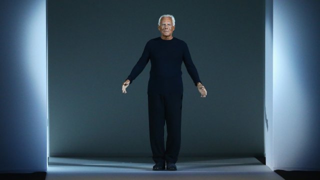 Что дальше для империи моды Джорджио Армани после его смерти?