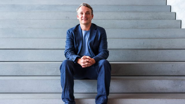 Искусственный интеллект представляет угрозу для самой высокой оценки компании -разработчика программного обеспечения в Европе