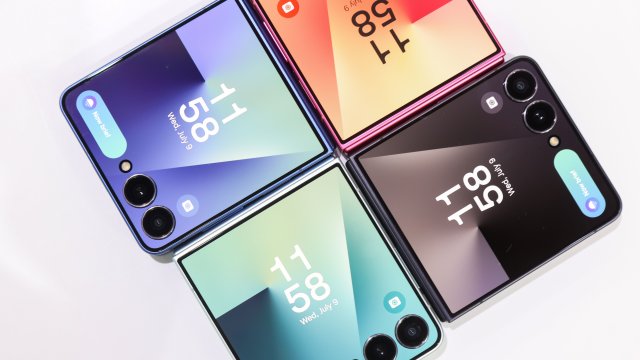 A1: Samsung - самый предпочтительный бренд на рынке смартфонов в Болгарии