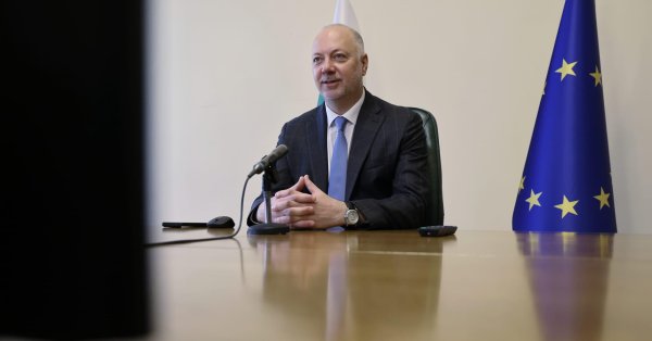 Zhelyazkov: Агрессия может только воздерживаться от эффективной защиты