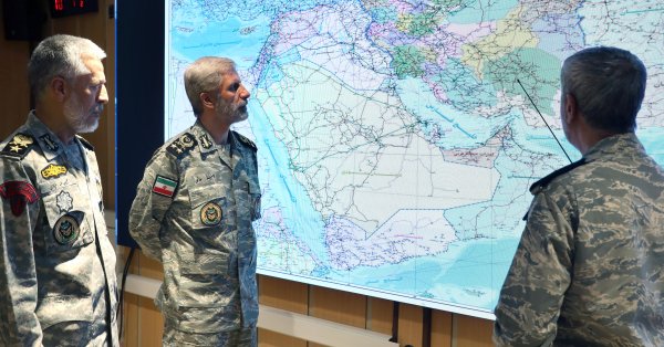 Будущее войны? Истребители искусственного интеллекта обучены в считанные часы