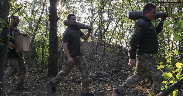 Больше, чем история выживания: вор Umka, который вернулся из невозможной миссии в Украине