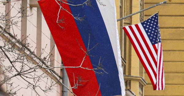 Вэнс: Трамп начинает терять терпение с Москвой