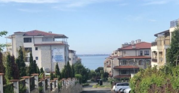 Более 2000 евро - квадратный метр в самых желанных приморских курортах в Болгарии