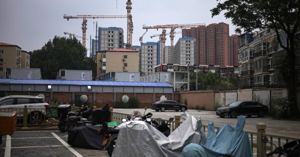 Как Китай справляется с торговой войной с Трампом?