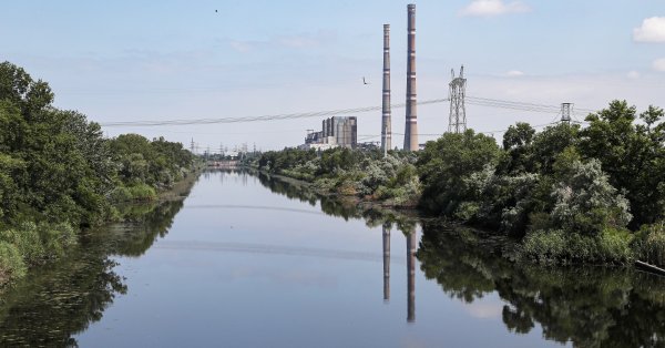 Россия: Украина нападает на Запорозу.