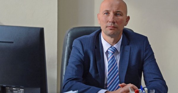 Диан Иванов: Я не поймал благомира Котева в преступлении