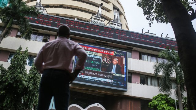 Послание Трампа о визах затопило технологический сектор в Индии