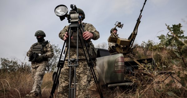 Один убит и несколько раненых на украинских атаках беспилотников в России