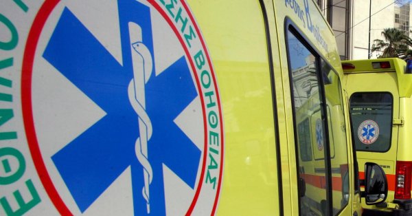 Сербский министр был срочно поместил в больнице в Салониках