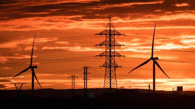 Норвежский суверенный фонд планирует расширить свои инвестиции в зеленую энергию