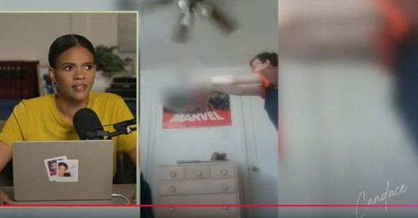 Появились новые кадры мальчика, что вряд ли убило видео Дональда Трампа