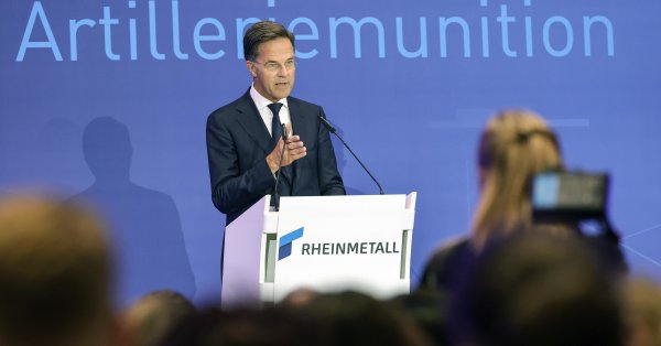 Маршрут после инцидента с Урсулой: НАТО будет противодействовать российским рейсам рейсов