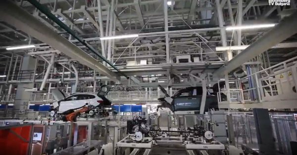 Эксперты несут ответственность: ошибался ли ЕС с двигателями внутреннего сгорания 2035 года?