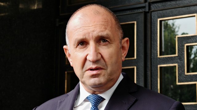 Радев: Независимость - это не просто историческая дата, но урок в государственной мудрости