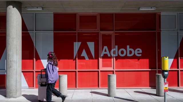 Adobe, наконец, видит возврат ваших инвестиций в искусственный интеллект