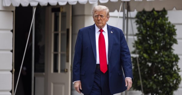 Дональд Трамп пообещал: защитит Польшу в случае эскалации из России