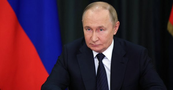 Речь Путина на культурном форуме: изоляция, разнообразие, будущее