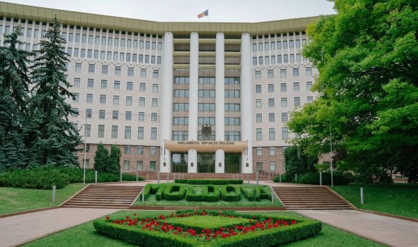 Как Россия планирует дестабилизировать Молдову путем вмешательства в выборы