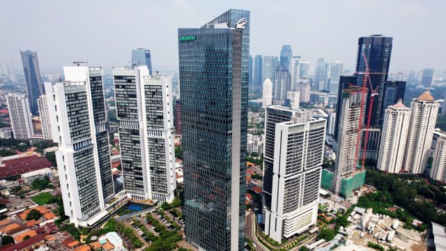 ЕС и Индонезия завершили торговые переговоры